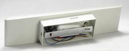 Настенный светодиодный светильник Lussole Loft  - 4